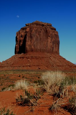 Monument Valley, Arizona