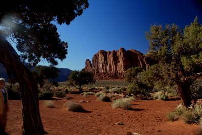 Monument Valley, Arizona