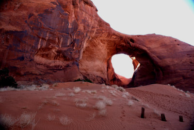 Monument Valley, Arizona