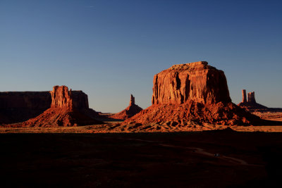 Monument Valley, Arizona