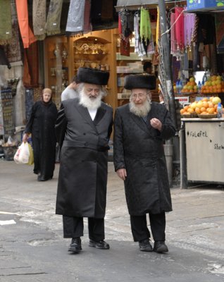 Jerusalem - Old City