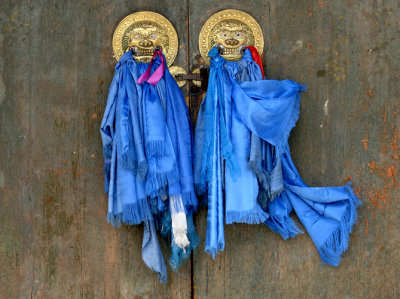 Erdene Zhu Monastery