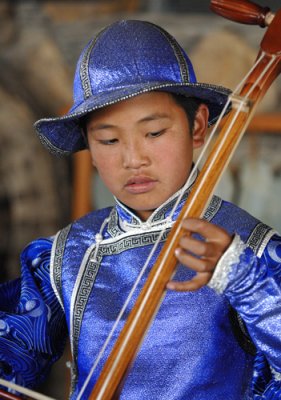 Musician