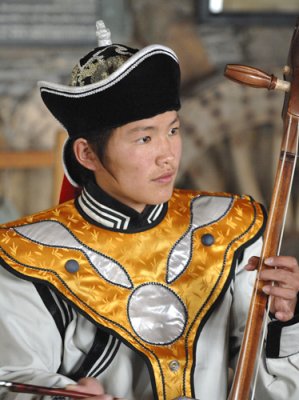 Musician