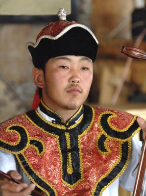 Musician