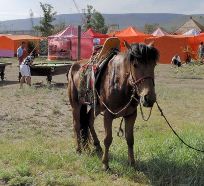 Ulaanbaatar