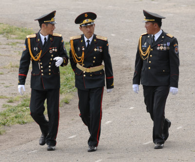 Ulaanbaatar