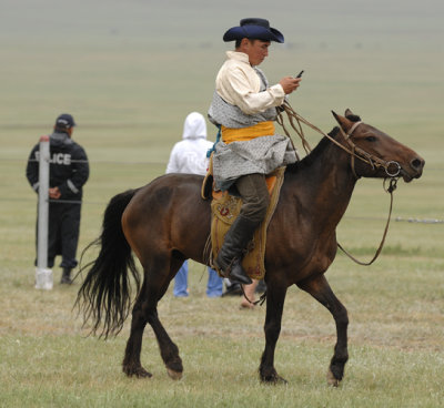 Ulaanbaatar