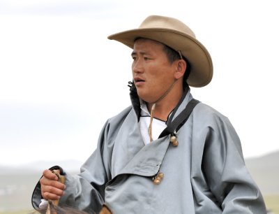 Ulaanbaatar