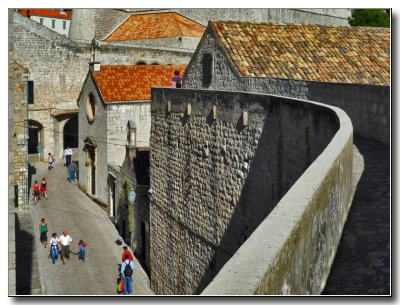 DUBROVNIK