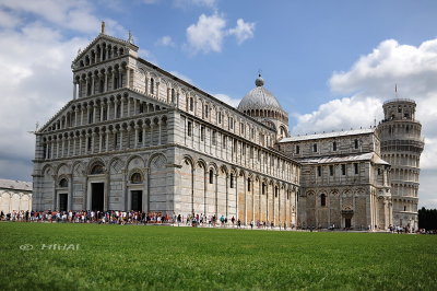 Pisa