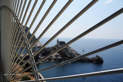 Montenero (Cinque Terre)