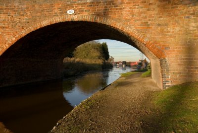 Bridge 83