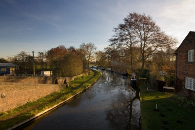 Lichfield Cruising Club