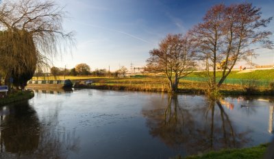 Ogley Junction