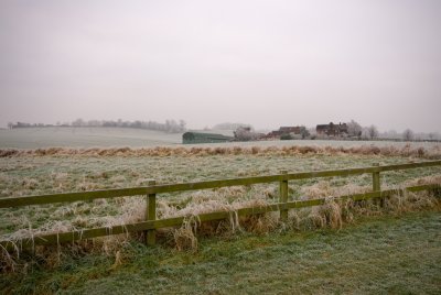 Dean Slade Farm