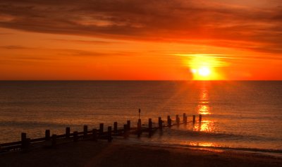 Sunrise 1