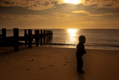 Sunrise 3