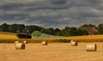 Deans Slade Farm