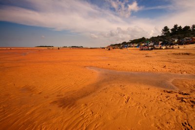 Wells Beach 1