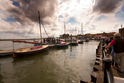 Wells Harbour 3