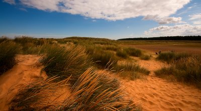 Dunes
