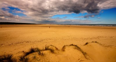 Holkham Beach 2