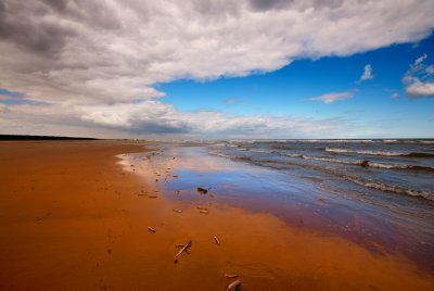 Holkham Beach