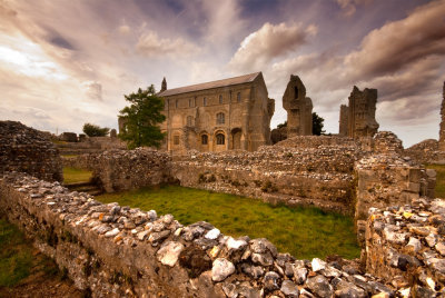 Ruins