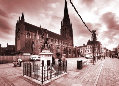 St Marys