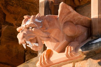 Gargoyle
