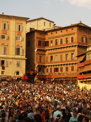 The Palio