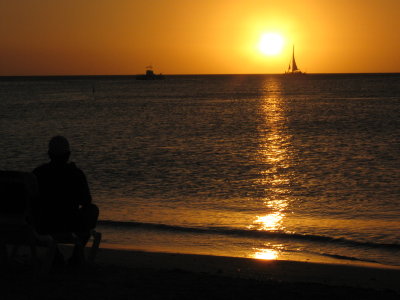 Aruba 2009