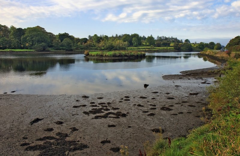 River IIen