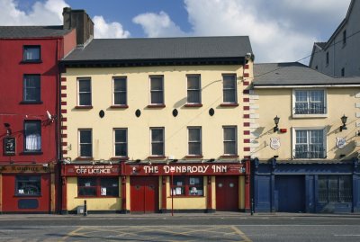 The Dunbrody Inn