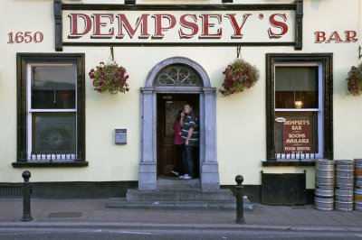Dempsey's