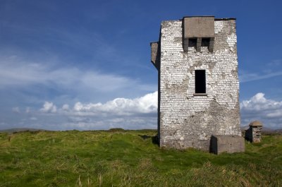 Marconi Tower