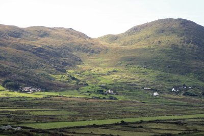 Hills of Cahernageeha