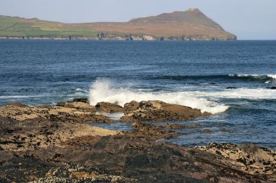 Smerwick Harbour