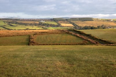 Irish landscape