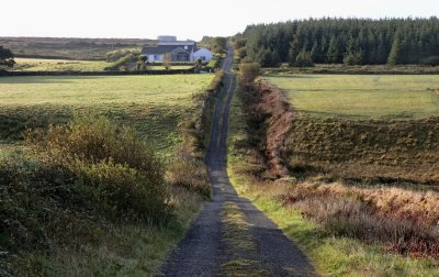 Country Road