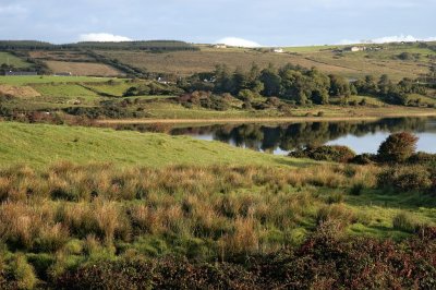 Lickeen Lough