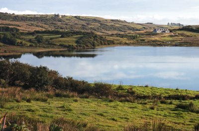 Lickeen Lough