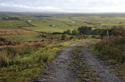 Country Road