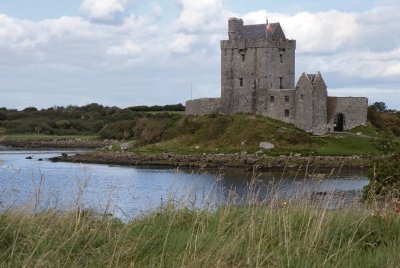 Dunguaire Castle