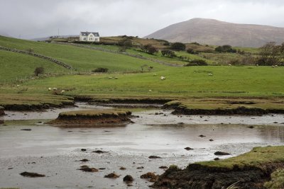 house on the hill