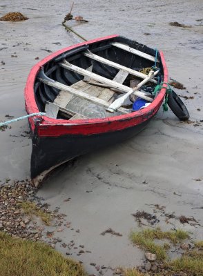 Row boat