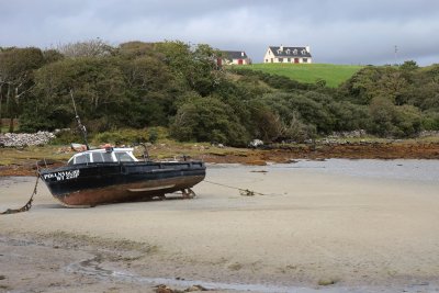 Ebb tide