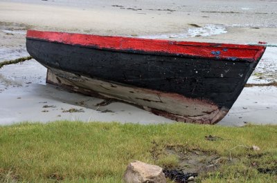 Ebb tide