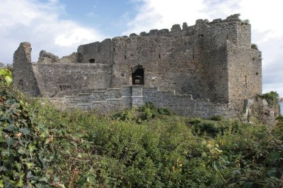 King John's Castle (Carlingford Castle)